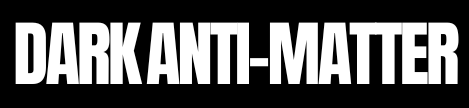 Dark Anti Matter Productions Logo